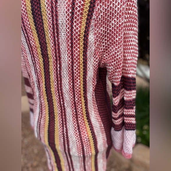 Beachy vibes sweater size XXL - Picture 9 of 9